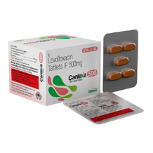  Pharma franchise in Caneus Biotech - Jaipur Rajasthan	Canlexa 500.png	